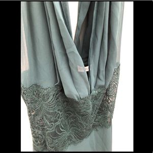 Early Victoria’s Secret negligee/lingerie/nightie